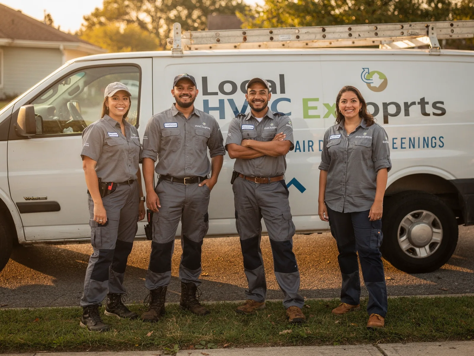 24/7 HVAC Repair & AC Replacement company in Whelen Springs, AR