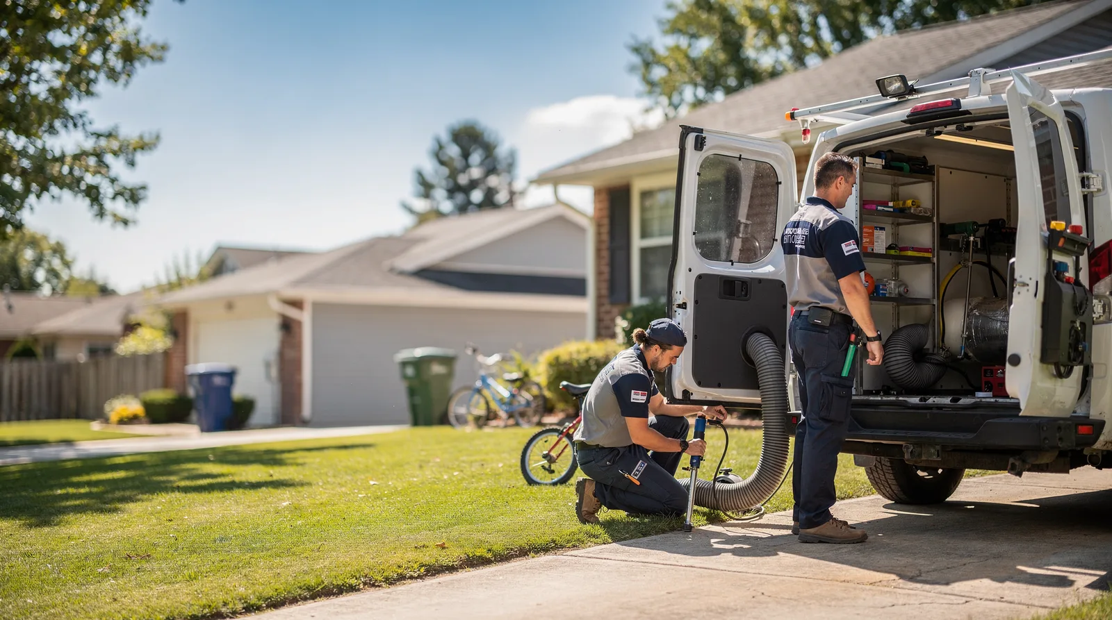 24/7 HVAC Repair & AC Replacement in Whelen Springs, AR near me